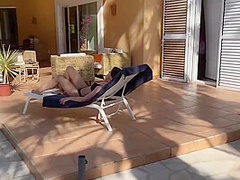 Little Caprice And Marcello Bravo - Pov Brunette Sucks Cock And Jumps On It Wet Pussy To Orgasm