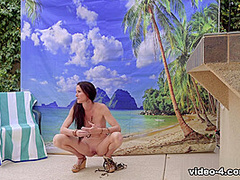 Leopard One Piece and BTS - SofieMarieXXX