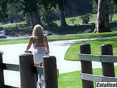 Juicy Natural Slut Fucking For The Summer With Romeo Price And Layla Pryce
