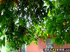 Rub And Fuck Thy Neighbor Scene Starring Sheridan Lov