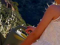 Mouth-watering Naked Teen Showing Young Tight Pussy