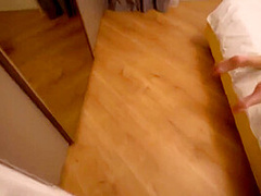 Meine Schwester Will Meinen Schwanz Wahrend Eltern Nach Haus