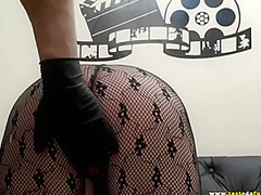 Thiara Fox No Cu Doi Mas Eu Quero] A– Veja Bem Goze Be