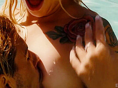 Hot College Student But, I Already Have A Boyfriend!