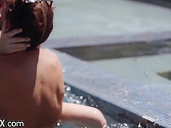 Bf Spontaneous Fuck Redhead 12 Min With Lacy Lennon