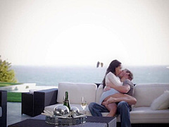 Love With A View - Vicky