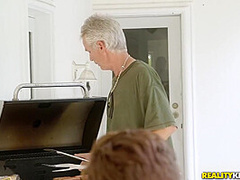Sexual Aroused Young Nymph Sucks Fat Wiener Of Shocking Dude - Quinn Wilde And Kyle Mason