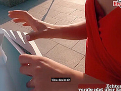 Beautiful Young Latina With Perfect Body Fucks On Blind Date In Nylons And Re