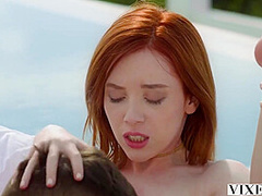 Lottie Magne - Crazy Adult Video Hairy Try To Watch For Exclusive Version