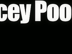Stacey Poole - Blue Tie Pool 1