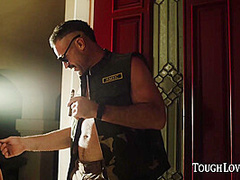 TOUGHLOVEX Slut challenge with Veronica Valentine