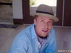 Jessy Jones And Melissa Moore - Slim Naked Damsel At The Moaning In The Morning Light