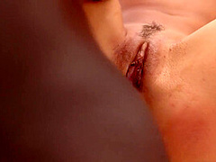 Negroes Took Off A Young Girl And Gave Her Double Penetration With Org With Anya Krey And Freddy Gong