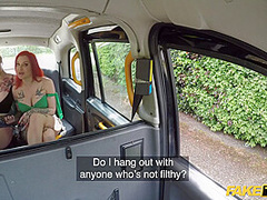 Alexxa Vice And Pixie Peach In And A Pair Of Filthy Whores And