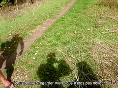 Une Coquine Est Heureuse Davoir Des Relations