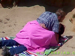 Rafian Beach Safaris #04