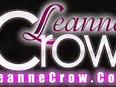 Leanne Crow - Yellow Glow 2