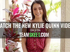 Attractive Teen Step Daughters Seduce Their Step Fathers