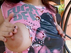 Spanish Teen Blue - Dildo Masturbation And I N E Z