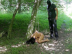 Luna Outdoors Part 5 10 Min