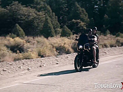 Big Tit Beauty Fucked Outdoors - Katrina Jade And Charles Dera