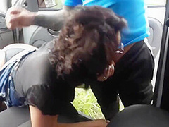 Stranger Masturbates My Girlfriend In Public Park
