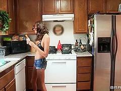 Pres.: Spring Break Cum Covers - Janice Griffith