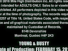 Ashley Adams In Is Spied On By The Pool By A Horny Creep