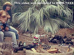 Jenna Foxx - Hotgirl Jenna Fucks Country Styles