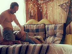 Jenna Foxx - Hotgirl Jenna Fucks Country Styles