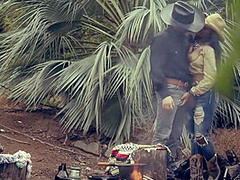 Jenna Foxx - Hotgirl Jenna Fucks Country Styles