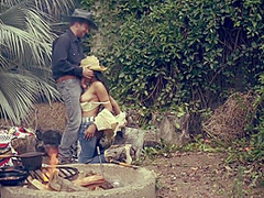 Jenna Foxx - Hotgirl Jenna Fucks Country Styles