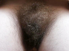 Dirty Bush Women! - Arina G Gretta