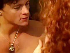 Crazy Sex Scene Vintage Wild Will Enslaves Your Mind
