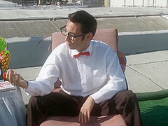 Draven Star - Banana Power