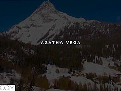 Begins Her Erotic Journey With With Jia Lissa And Agatha Vega