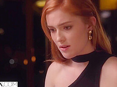 Begins Her Erotic Journey With With Jia Lissa And Agatha Vega