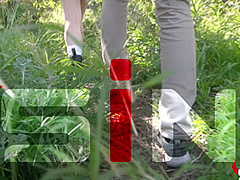 Outdoor Anal Adventuring - Sex Movies Featuring I Sin