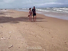 Gabbie Luna Fodendo Numa Ilha Deserta 7 Min