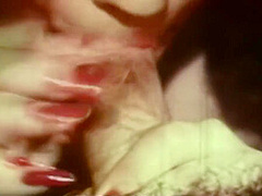 Vintage Big-boobed Upscaled To 4k With Laura Sands