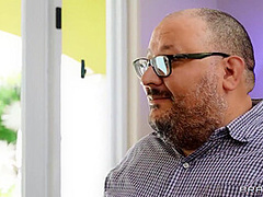 An Anniversary Surprise With On Pornhd - Victoria Lobov