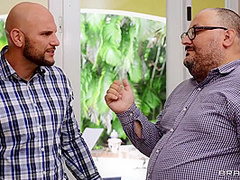 An Anniversary Surprise With On Pornhd - Victoria Lobov