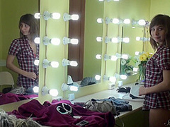Dressing Room Jenny