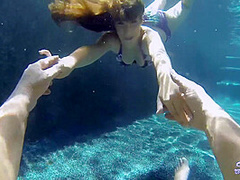 Exotic Adult Movie Big Tits Wild , Check It - Kimber Lee