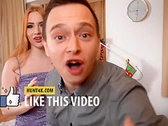 Susan Ayn - Cuck For Cash Permits Rich Stranger To Assfuck His G