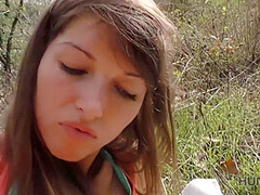 Susan Ayn - Cuck For Cash Permits Rich Stranger To Assfuck His G