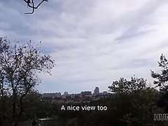 Susan Ayn - Cuck For Cash Permits Rich Stranger To Assfuck His G