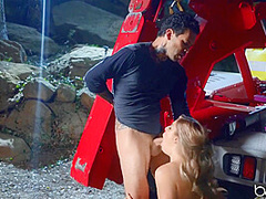 Small Hands In Prom Night Revenge: Part 2 2