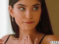 Rich Aristocrat Pounds Eurobabe On Lake