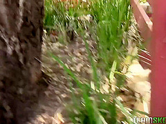 Teens Love Moneys And Ready To Suck Cock For Crumpled Bucks